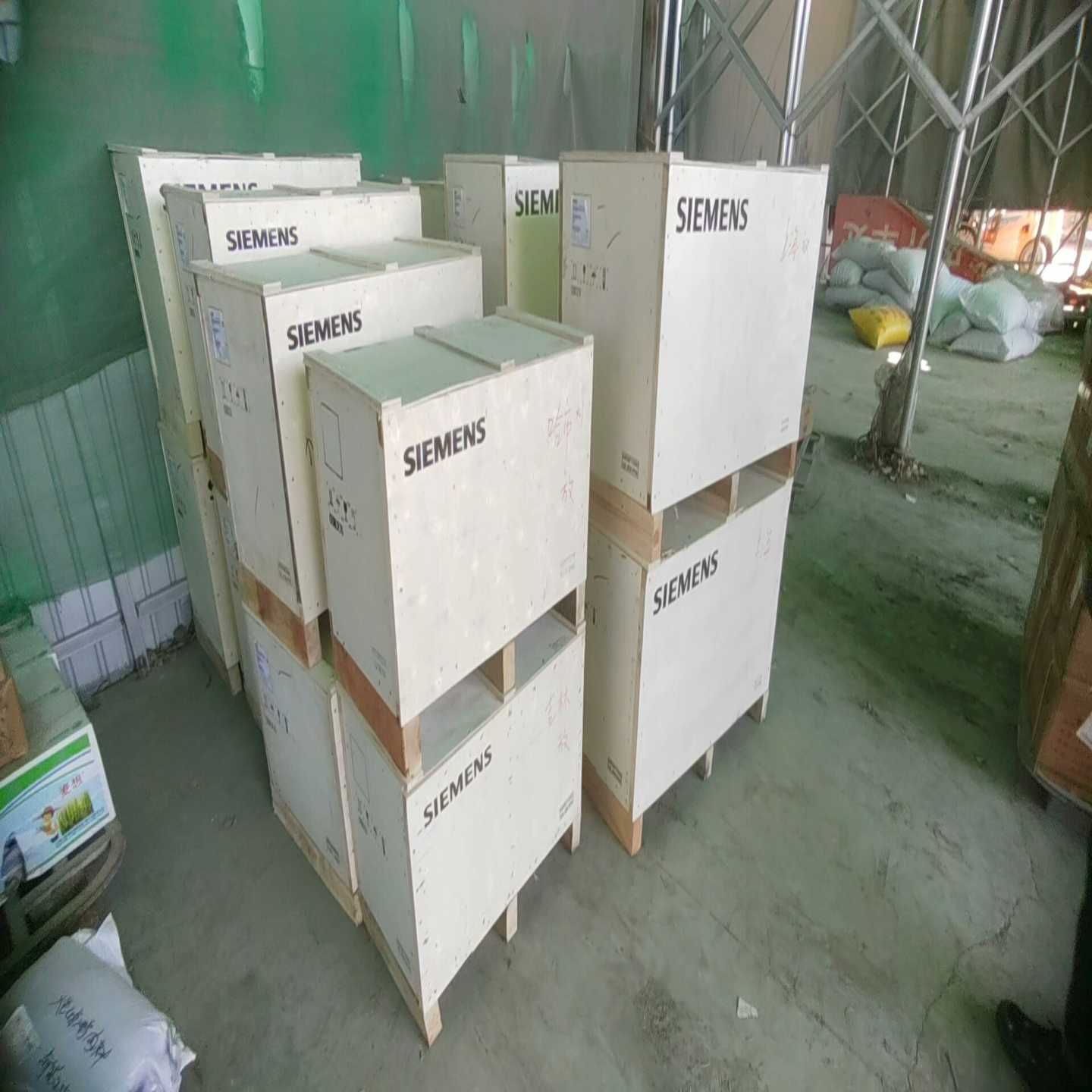 【议价】电机1LA7073-4AB11-Z