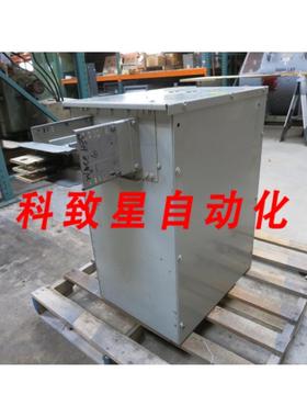 工业配件GE AC3P3A8CBB 800A 600V 铠装分接箱 3PH 3W 总线槽末端