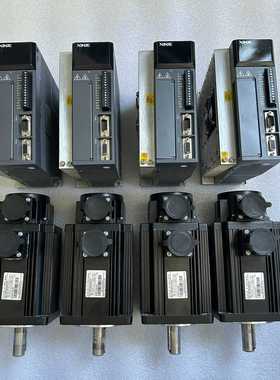 信捷伺服套装1.5KWDS3系列--议价商品