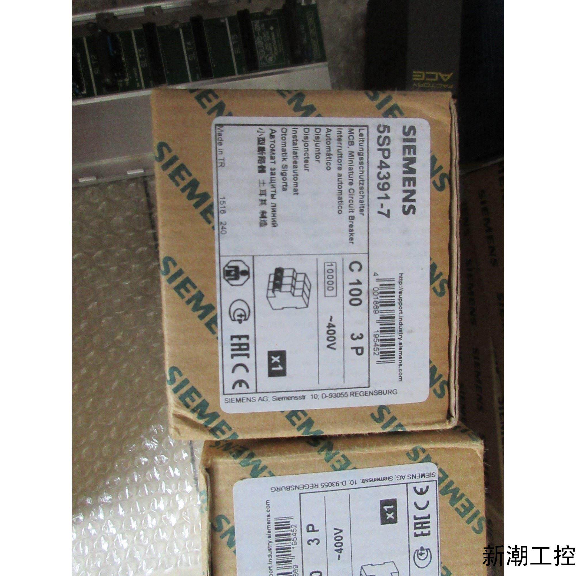 全新原装  5SP4391-7 现货议价商品