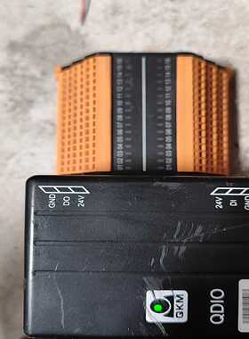 Benghof模块QDIO，询价