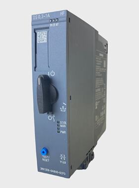 Siemens 3RK13080AB000CP0 Arrancador Directo 025kW 400V 031A