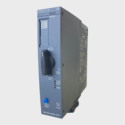 Siemens 3RK13080AB000CP0 Arrancador Directo 025kW 400V 031A