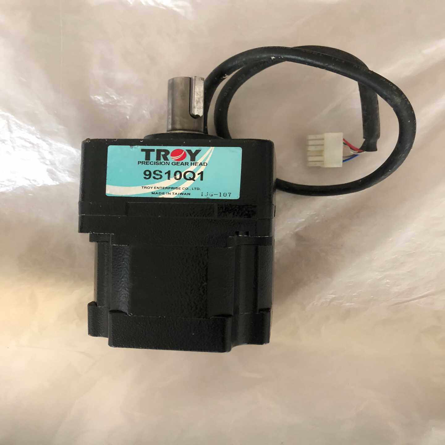 【请询价】9B090P-2NQ1配减速机9S10Q1 台湾TROY电机