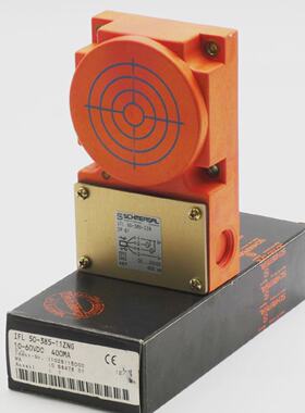 Schmersal IFL 5038511ZNG 1026115000 Induktiver Nherungsschal