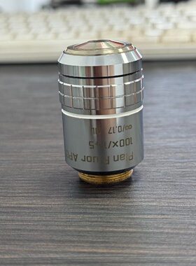 议价Plan Fluor Apo 100X1.45 Oil Microscope适用