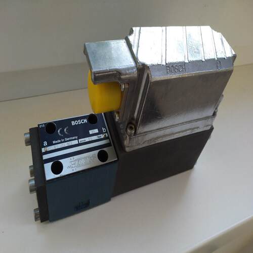 芬芳德国BOSCH Rexroth 0811404603 4WRPEH 6 C3 B40L-20G24*