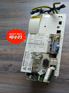 议价伦茨伺服驱动器ECSEM004C4B        ECSE