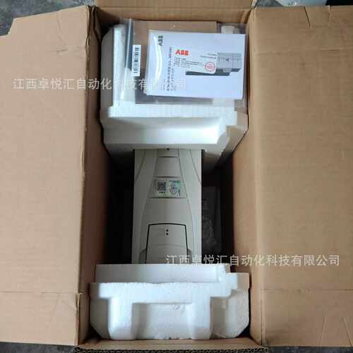 ACIS510-01-012A-4ABB变频器风机水泵适用全新议价