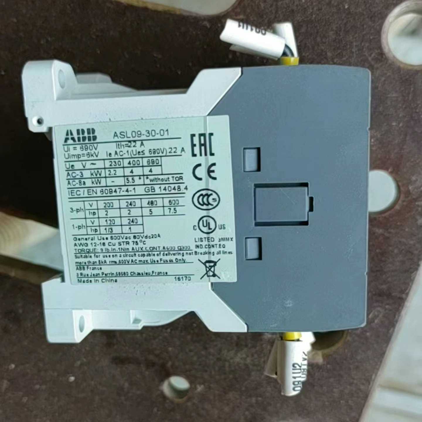 询~Mycronic U-038-0003 STEPPER MO