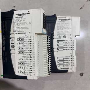 STB STBDDI3725 询价 施耐德STBNIP2311