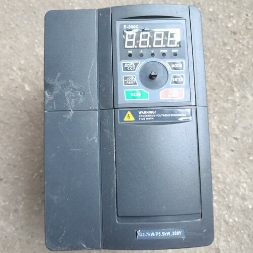 【询价】紫日重载3.7KW变频器ZVF300-G3R7