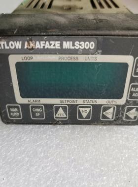 【星慕电子】欧陆瓦特龙温控器WATLOW MLS300-PM成色一般，实