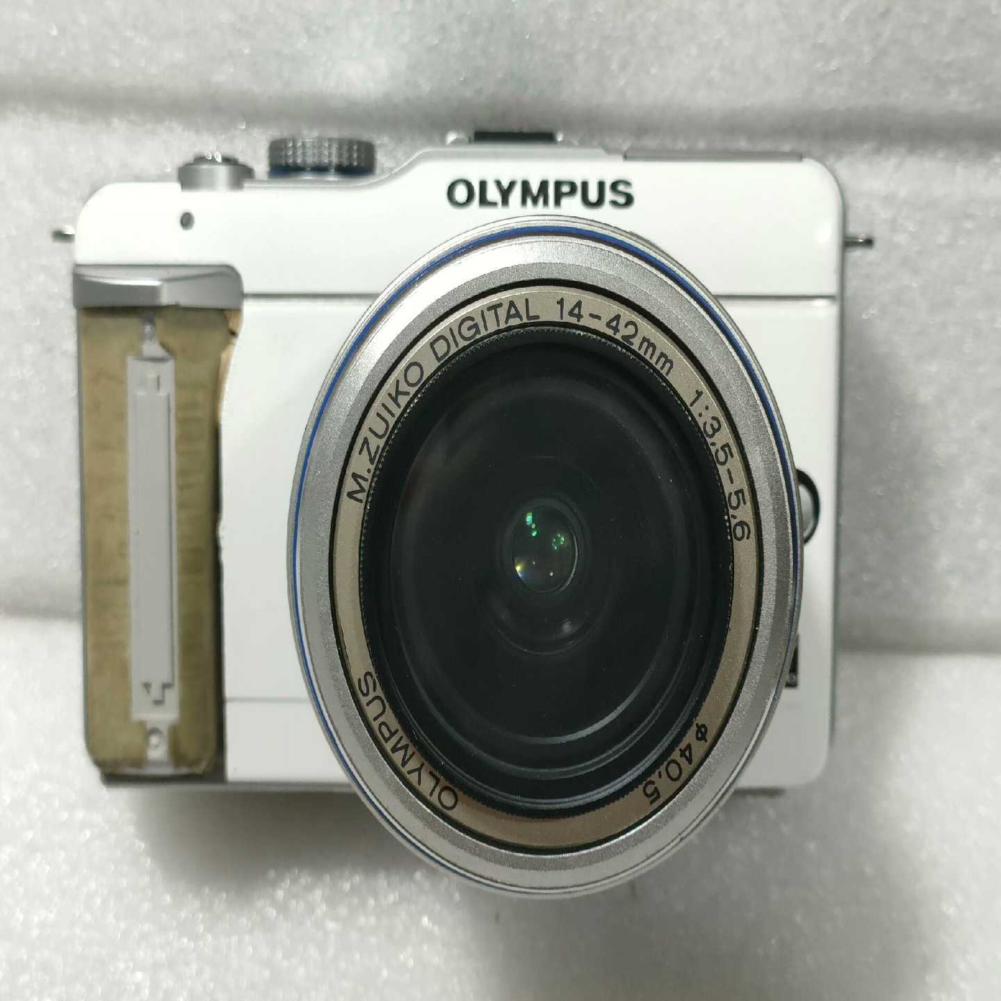 OLYMPUS/奥林巴斯E-PL1微单套机--议价商品