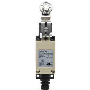 NFORCHN 8104SZ 正品 欧姆龙行程开关D4V