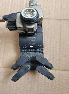 德国MURR穆尔链接模块cube67BN-P订货号5650--议价商品