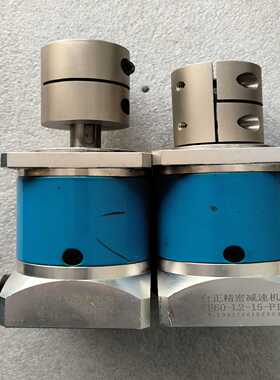 询价~台正TF60-L2-15-P1精密行星减速机，2