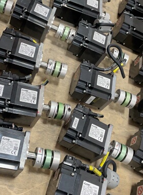 三菱伺服电机HGKR23200W功率3AC119V-议价