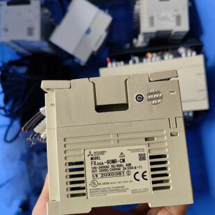 议价PLC  FX3GA60MRCM适用