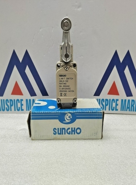 SunghoSHLS-102LimitSwitch6A250V