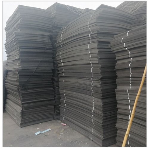 聚乙烯闭孔泡沫板L1100型2公分厚接缝板水利工程伸缩缝填缝板