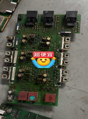 A5E00145212配FS300R12kE3-S1一询价