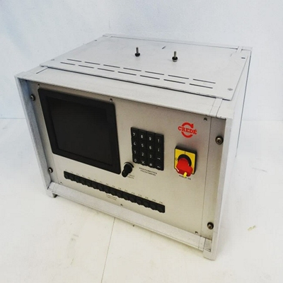 CredT9SVersion:2.2Schwei?steuerung230V0,15kW-used/At