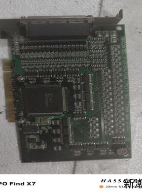 康泰克CONTEC 康泰克 PIO-6464LPCIH议价商品