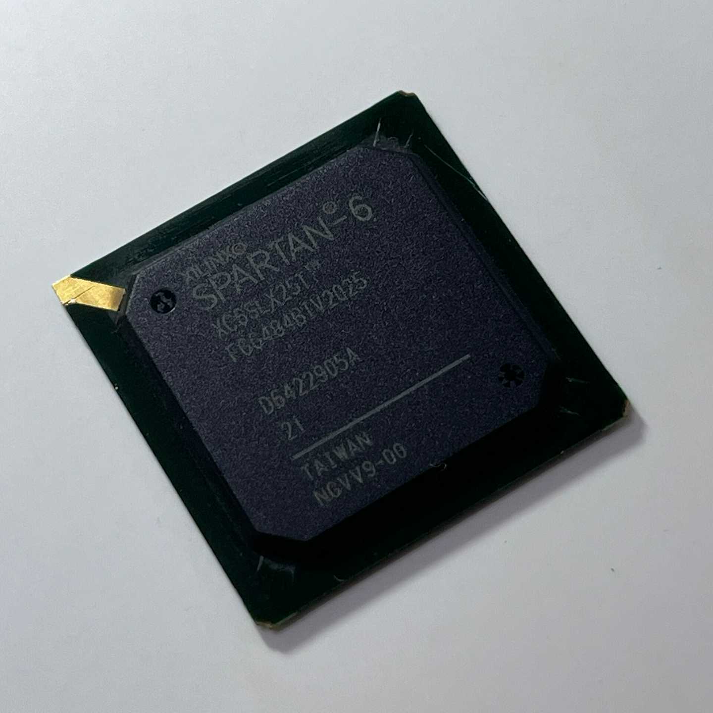 XC6SLX25T-2FGG484I一站式配单，专业翻新料-议价