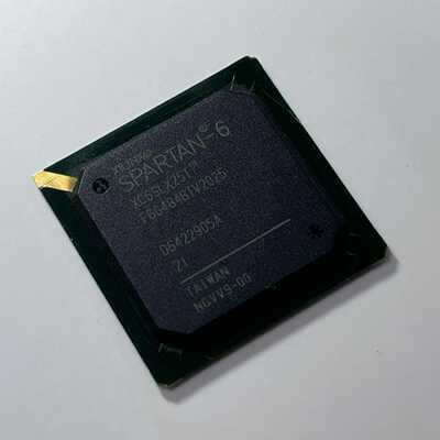 XC6SLX25T-2FGG484I一站式配单，专业翻新料-议价