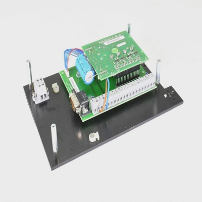 ICOSPCB600009/0/1,MVS600044-01,操作和安全/控制中心