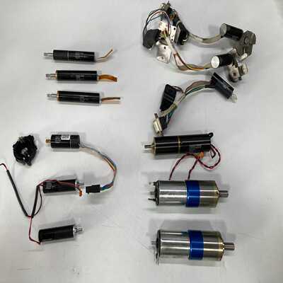询价~Maxon motor 132365 CFT16.51.17