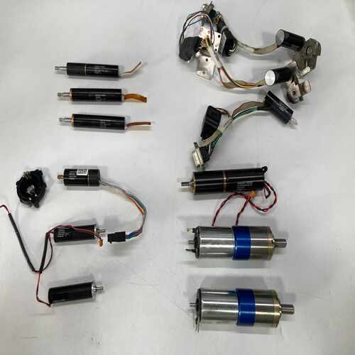 （霸霸电子）Maxon motor 132365 CFT16.51.17