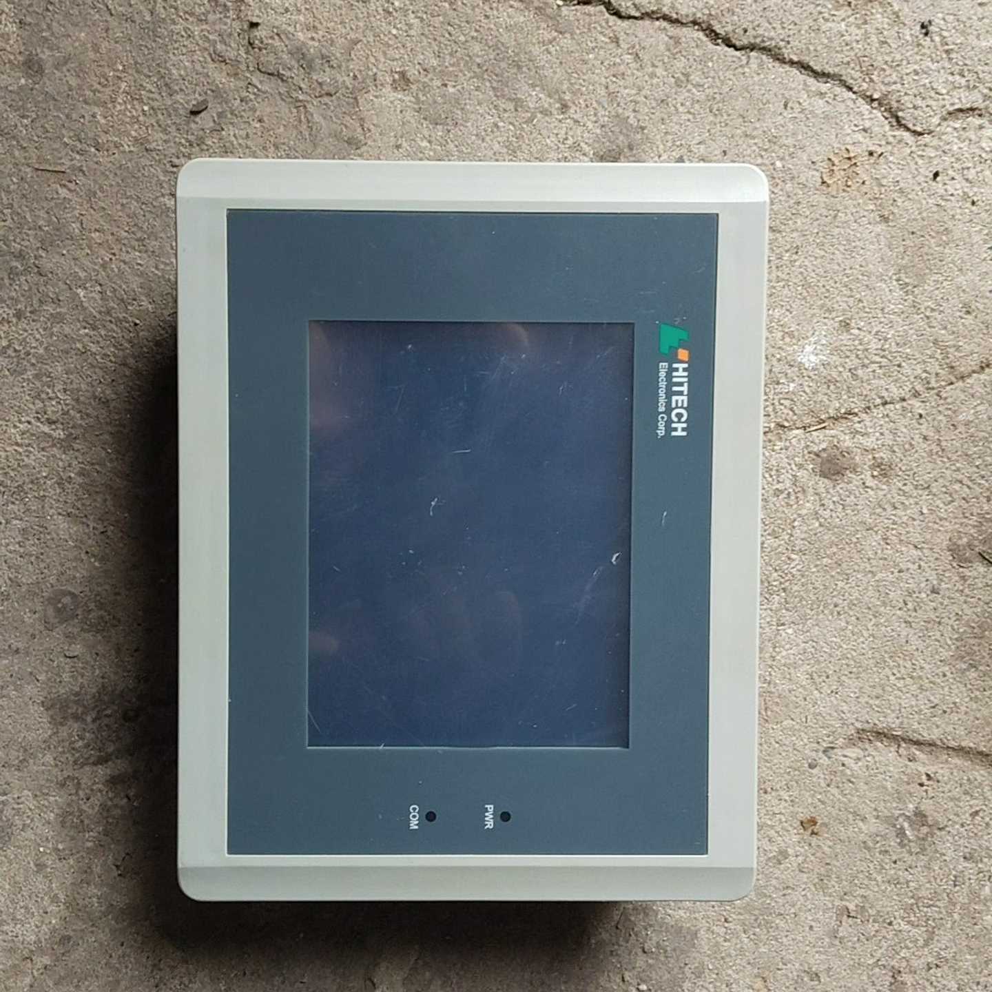 拆机海泰客触摸屏，PWS1711-STN，如图实拍，测试正常-议价