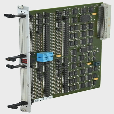 Arburg97868V.00LAGE1ControlBoard