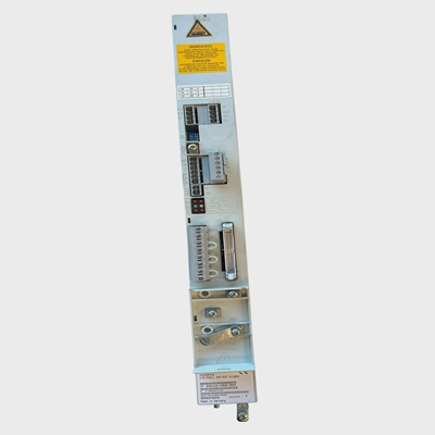 SiemensSimodrive611-A/611-D6SN1146-1AB00-0BA0Einspeisemo