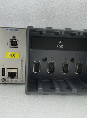 National Instruments NI CRIO9063 Kontroll Geprft