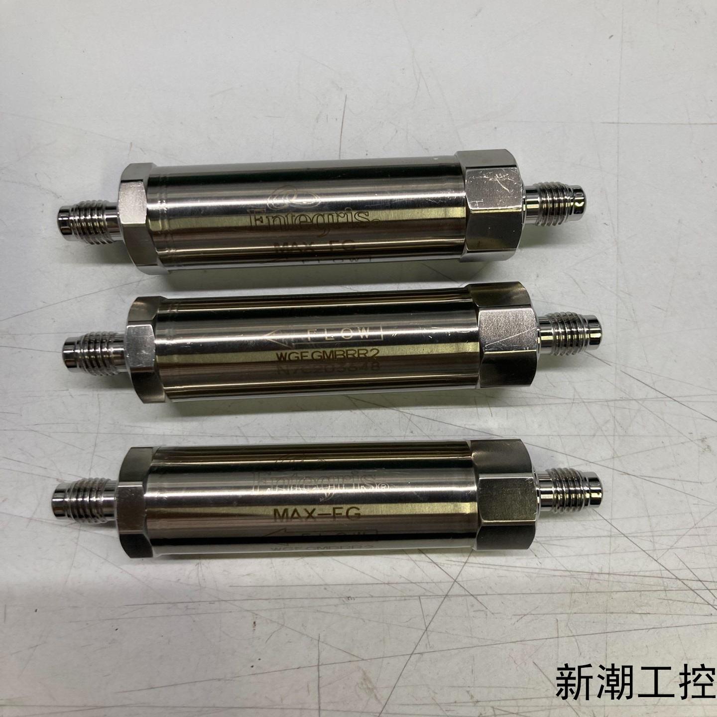 Entegris英特格 WGFGMBRR2 14VCR过滤议价商品