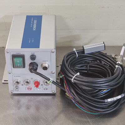DR. ESCHERICH POWER UNIT 55 FC 230V  CB550060 COMPACT BAR 55