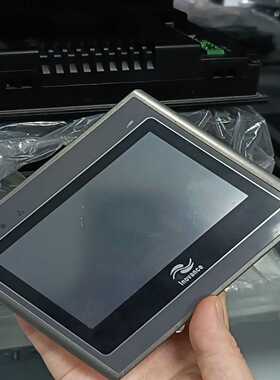 汇川4.3寸触摸屏IT6043T/IT5043T，二手拆机，--议价商品