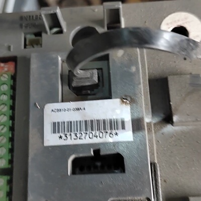 寻IABB变频器ACS51001038A418.5千瓦