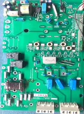【请询价】RINT-6411C  ABB800变频器690V电源驱动板