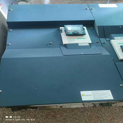 询价~变频器，Altivar 61.末使用余货