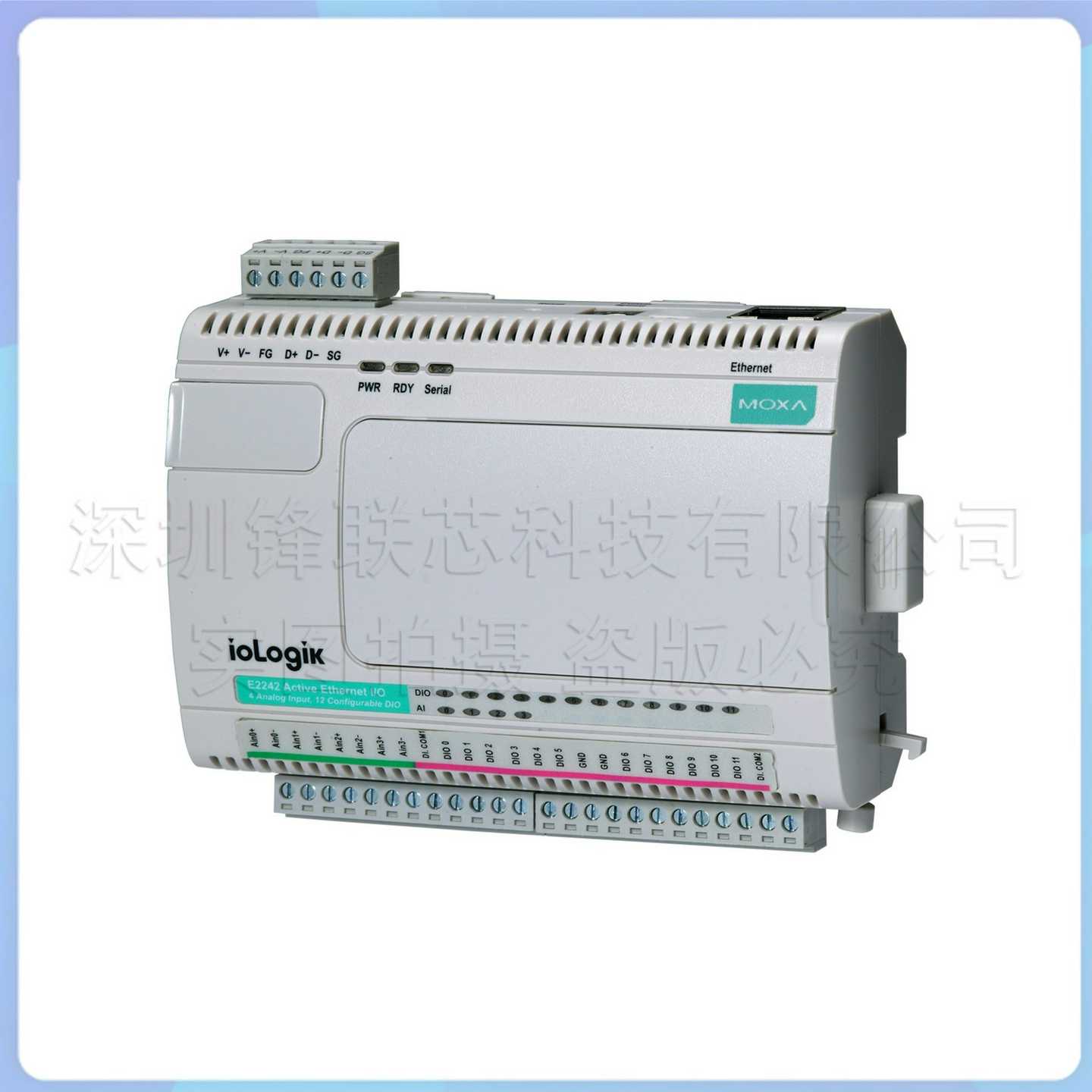 MFOXAioLogikE2210/E2212/E2214/E2240/E2242/E2260/E2262/-T