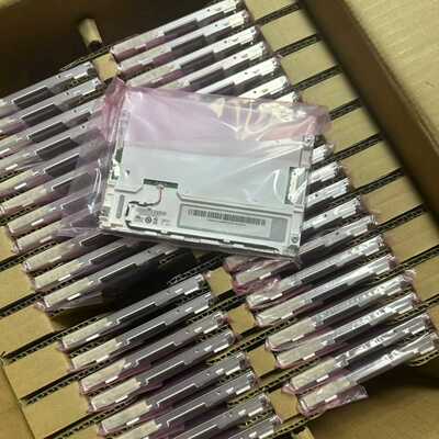 全新友达6.5寸G065VN01V2液晶显示屏，原装，-议价