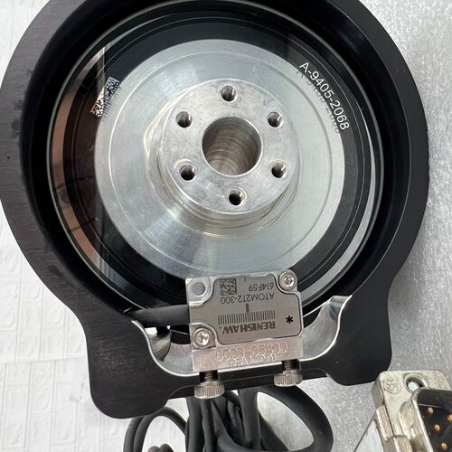 RENISHAW雷尼绍读数头ATOM2T2300圆光栅尺码-议价