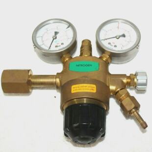 UNITOR Regolatore R21 Nitrogen