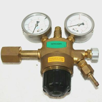 UNITOR Regolatore R21 Nitrogen