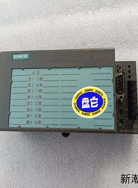 132-1BH11西门子ET200L-SC原装拆机议价商品