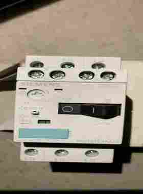 3RV1011-1AA15 断路器  实物~询价